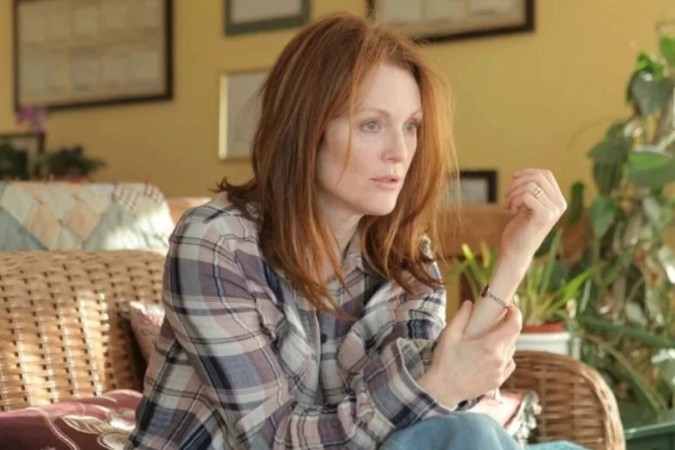 Para Sempre Alice: Retrato da perda de memória estreia no Prime Video com sensibilidade e precisão -  (crédito: Obeservatório da TV)