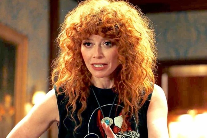 Após cancelamento, equipe de Poker Face tenta salvar série em outra plataforma -  (crédito: Obeservatório da TV)