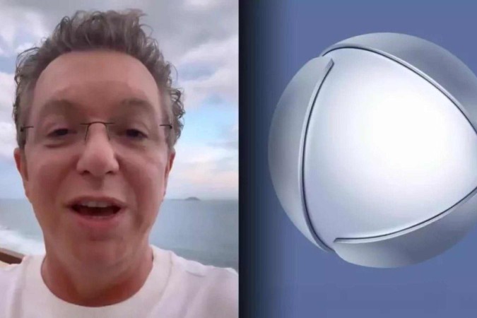 Novo reality de Boninho na Record tem três apresentadores na disputa; saiba quem! -  (crédito: Obeservatório da TV)