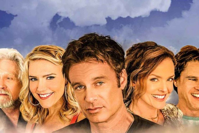 Saiba qual filme o SBT exibe neste sábado no Cinema em Casa (2ª Sessão) -  (crédito: Obeservatório da TV)