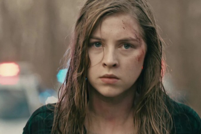 Filme do Prime Video destaca jornada de sobrevivência em região isolada dos EUA -  (crédito: Obeservatório da TV)