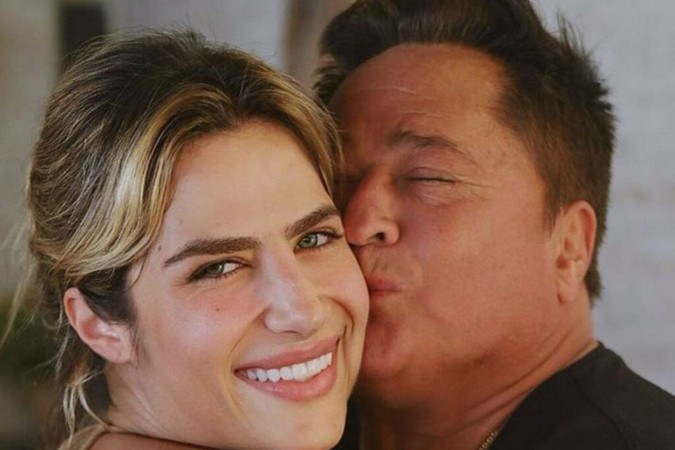 Filha de Leonardo quebra o silêncio sobre rumores da mesada de R$ 10 mil -  (crédito: Observatório dos Famosos)