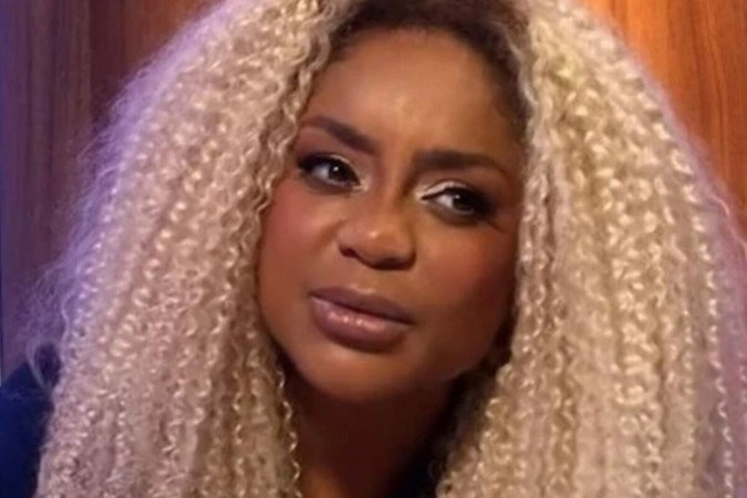 Cariúcha diz que tem ‘vergonha’ de sua participação em A Fazenda -  (crédito: Observatório dos Famosos)