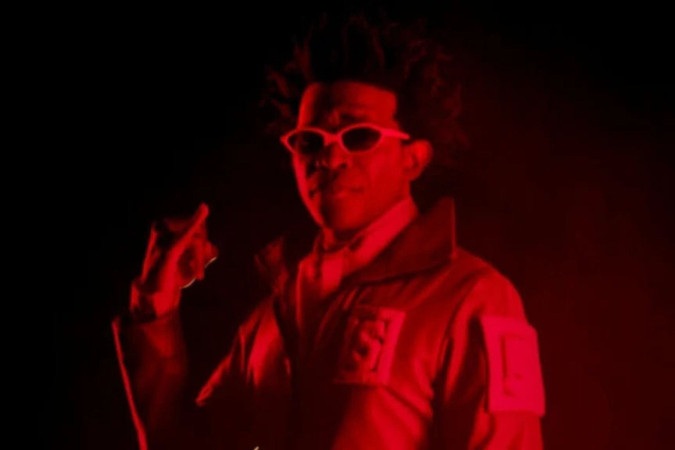 Novo teaser de One Piece revela visual de Mr 5 na 2ª temporada da série da Netflix -  (crédito: Obeservatório da TV)