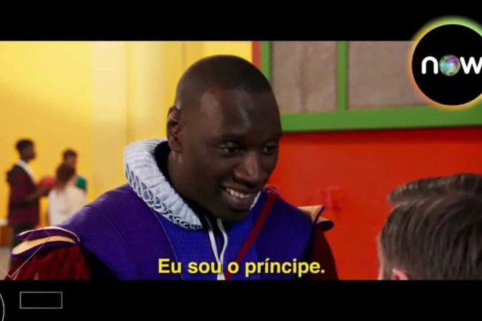 Sessão da Tarde – Saiba qual filme a Globo exibe nesta quarta-feira -  (crédito: Obeservatório da TV)