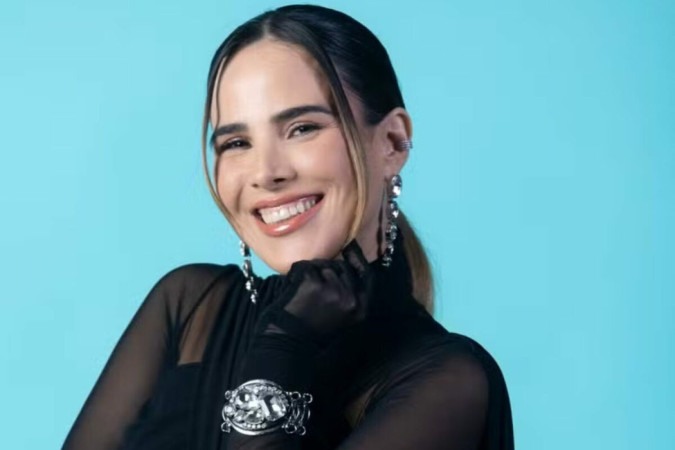 Wanessa Camargo supera cancelamento, polÃ?Âªmicas e reflete: “Colhendo o que plantei” -  (crédito: ObservatÃ?Â³rio dos Famosos)