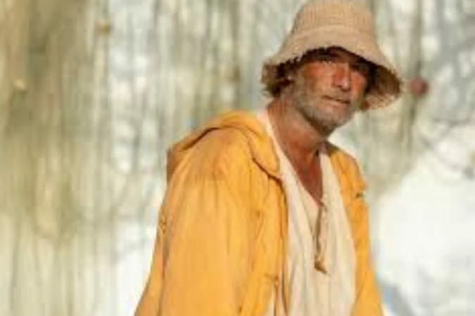 Adaptação da obra de Valter Hugo Mãe estreia na Netflix com Rodrigo Santoro -  (crédito: Obeservatório da TV)