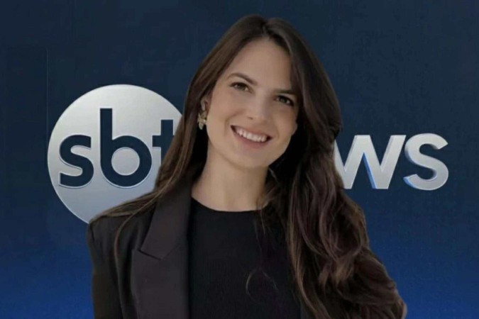 Marina Demori deixa a Times Brasil e assina com o SBT News -  (crédito: Obeservatório da TV)