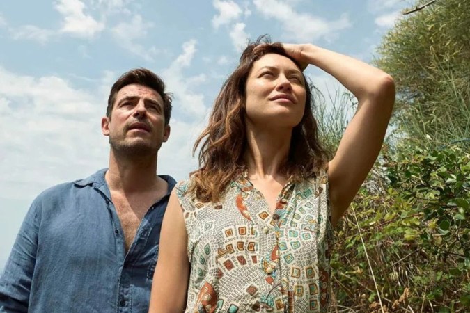 Mistério e segredos familiares ganham destaque no catálogo do Prime Video -  (crédito: Obeservatório da TV)