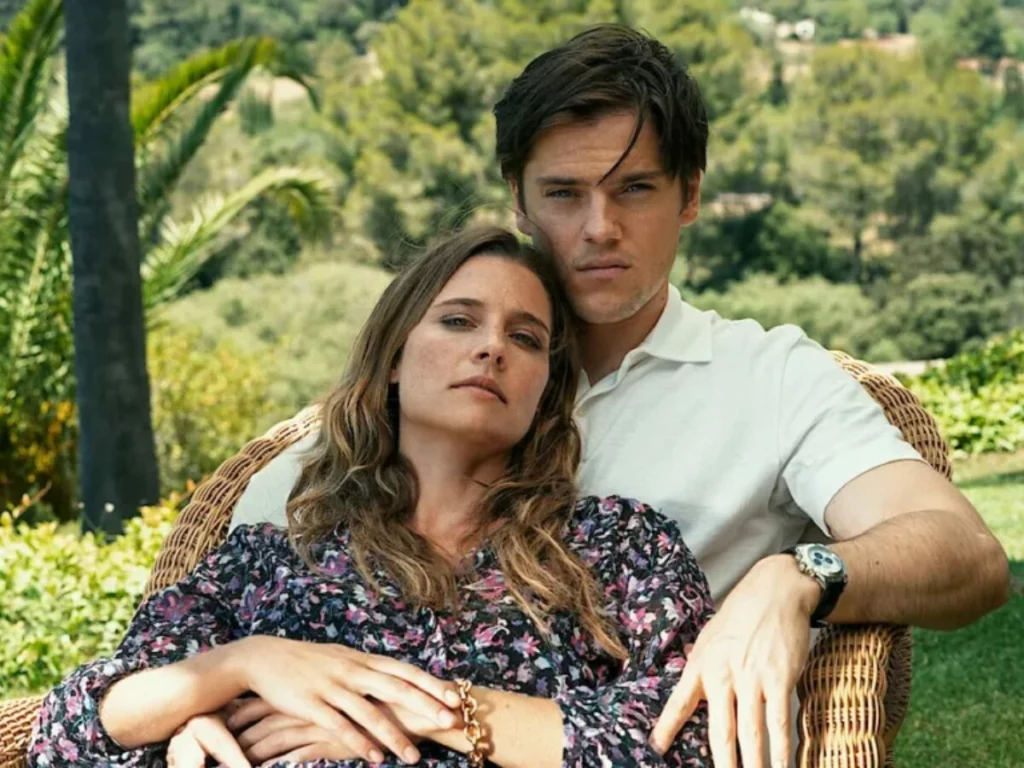 Quero Você: Filme alemão na Netflix mistura viagem, paixão e esquemas em Maiorca -  (crédito: Obeservatório da TV)