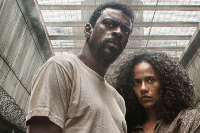 Dia da Consciência Negra: 5 produções nacionais que ampliam o debate racial -  (crédito: Obeservatório da TV)