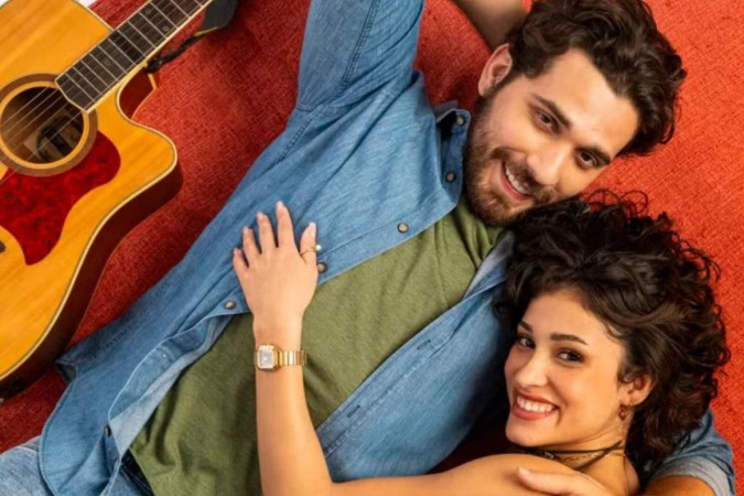 Novela da Globo com Gustavo Mioto como protagonista ganha data de estreia -  (crédito: Obeservatório da TV)