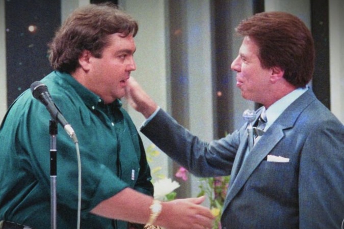 Dia Mundial da Televisão: relembre 16 programas que marcaram a história da TV brasileira -  (crédito: Observatório dos Famosos)