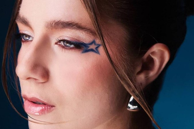 FELÍDIA: Do flerte ao sofrimento, Giana expõe seus dois lados em álbum de estreia -  (crédito: Observatório dos Famosos)