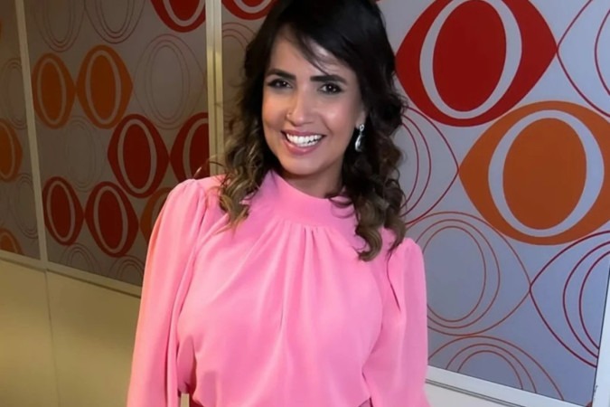 Band demite repórter do Bora Brasil após cinco anos -  (crédito: Obeservatório da TV)