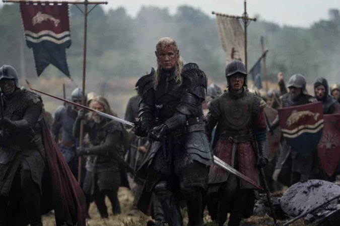 5 séries de sucesso da HBO são oficialmente renovadas -  (crédito: Obeservatório da TV)