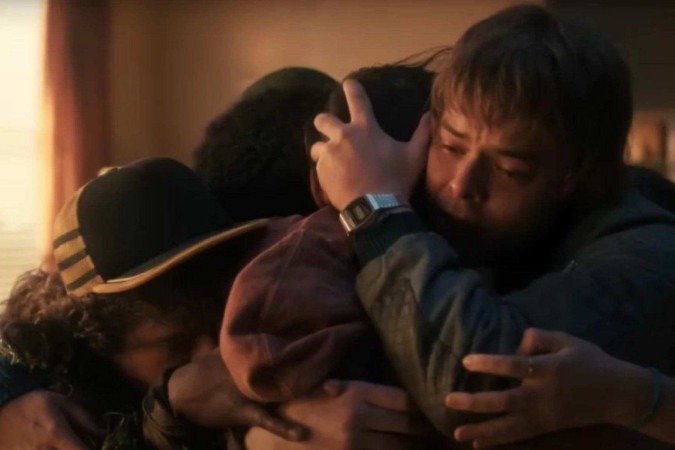 Temporada final de Stranger Things terá a morte mais violenta e chocante da série -  (crédito: Obeservatório da TV)