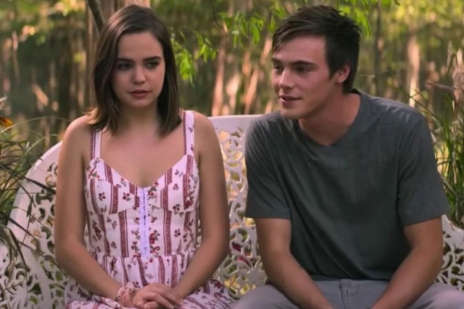 A Semana da Minha Vida: Musical juvenil explora fé, luto e transformação na Netflix -  (crédito: Obeservatório da TV)