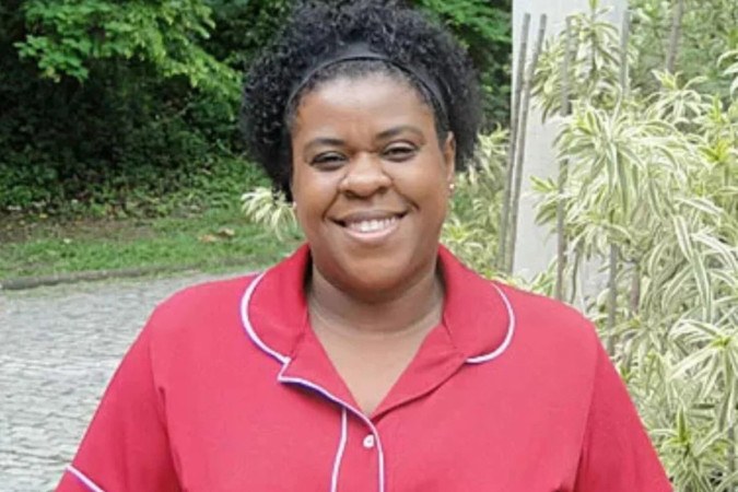 Cacau Protássio, de Avenida Brasil, dá opinião sincera sobre ser substituída em sequência -  (crédito: Obeservatório da TV)