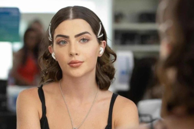 Globo aposta alto na estreia de novela vertical com Jade Picon no elenco; saiba detalhes! -  (crédito: Obeservatório da TV)