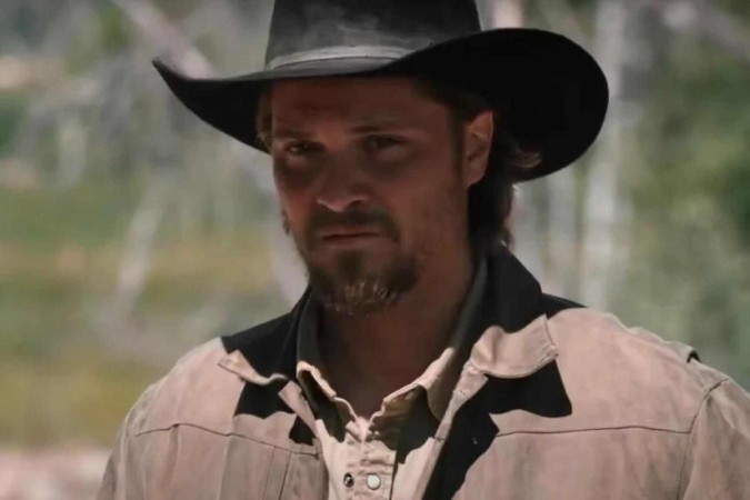 Y: Marshals: spin-off de Yellowstone destaca recomeço e conflitos de Kayce Dutton em trailer inédito -  (crédito: Obeservatório da TV)