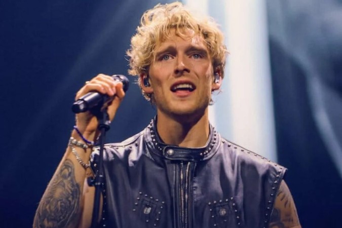 A jornada íntima de Christopher em Uma Linda Vida Real na Netflix -  (crédito: Obeservatório da TV)