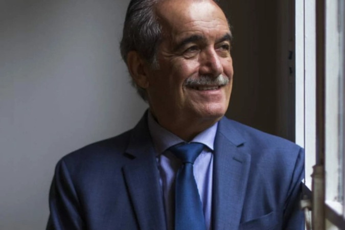 Saiba quem é o poderoso empresário que vai controlar quatro emissoras do SBT -  (crédito: Obeservatório da TV)