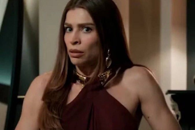 Globo toma decisão e Três Graças perde capítulos em meio a fracasso no Ibope -  (crédito: Observatório dos Famosos)