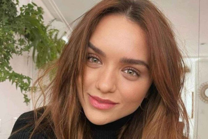 Rafa Kalimann assusta ao revelar idade que começou a fumar -  (crédito: Observatório dos Famosos)