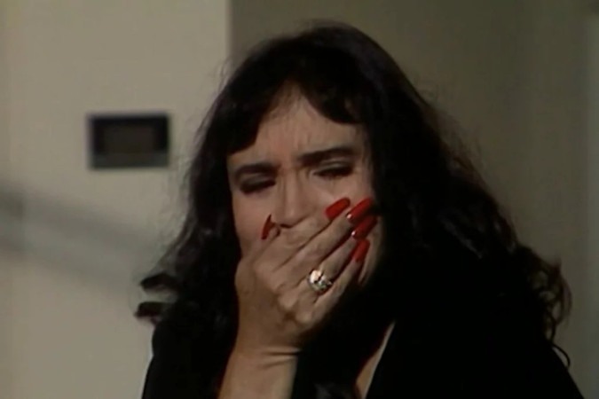 Ranço de Regina? Rainha da Sucata desaba audiência e deixa Globo nervosa -  (crédito: Obeservatório da TV)