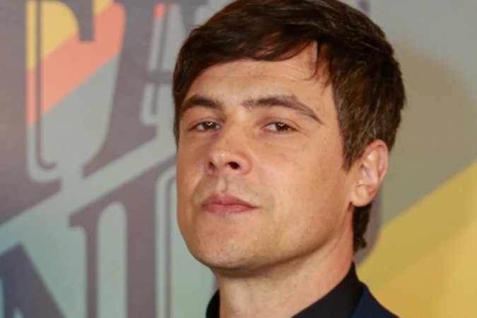 Em alta, Sergio Guizé é escalado para nova novela de Walcyr Carrasco -  (crédito: Obeservatório da TV)