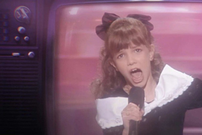 Star Search: nova versão do programa que revelou artistas como Beyoncé e Britney Spears, ganha teaser e data de estreia na Netflix -  (crédito: Obeservatório da TV)