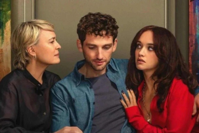 5 séries curtas e totalmente viciantes para maratonar no Prime Video -  (crédito: Obeservatório da TV)