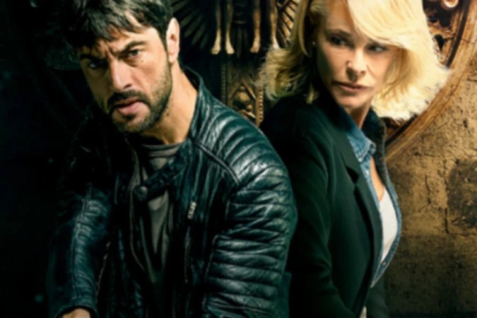 Mistério criminal da Espanha atrai público da Netflix ao revisitar crimes antigos -  (crédito: Obeservatório da TV)