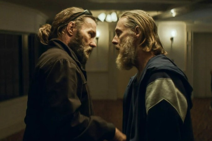 Suspense policial da Netflix baseado em caso real ganha destaque pela abordagem investigativa -  (crédito: Obeservatório da TV)