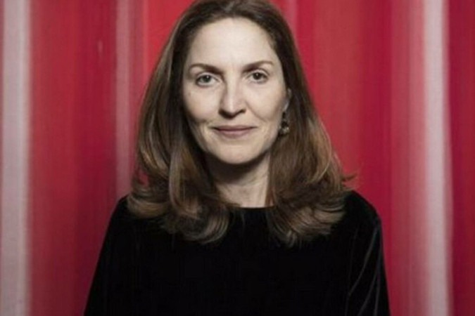 Dispensada da Globo, autora de Novo Mundo desenvolve trama inédita na Netflix -  (crédito: Observatório dos Famosos)