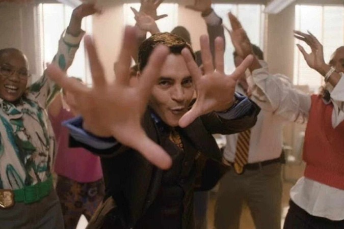 4ª temporada de Will Trent ganha trailer e promete novo fôlego à série policial -  (crédito: Obeservatório da TV)