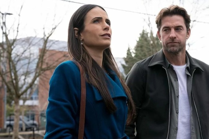 Casa dos sonhos esconde segredos obscuros em estreia no Prime Video -  (crédito: Obeservatório da TV)