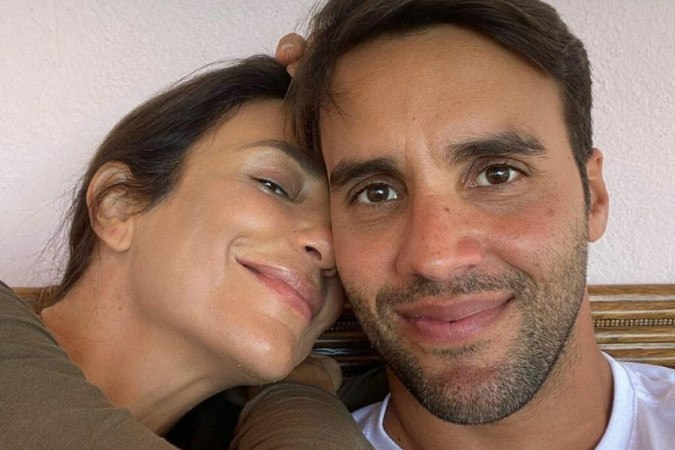 Web culpa Shawn Mendes pelo fim do casamento de Ivete Sangalo e Daniel Cady -  (crédito: Observatório dos Famosos)