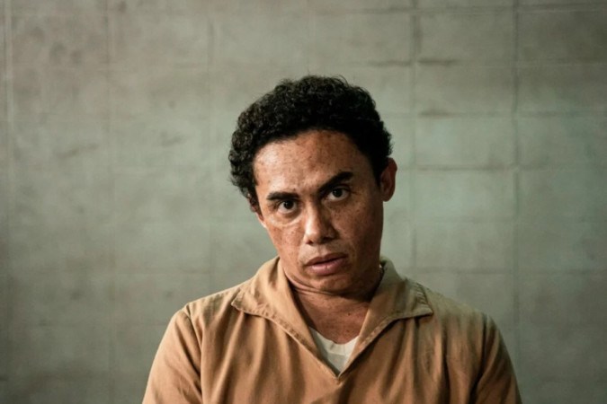 Maníaco do Parque: Brutal saga real aterrissa no Prime Video e revisita um dos crimes mais chocantes do Brasil -  (crédito: Obeservatório da TV)