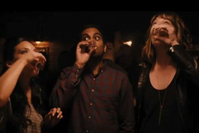 Série da Netflix com 100% de aprovação volta a chamar atenção após ser esquecida pelo público -  (crédito: Obeservatório da TV)