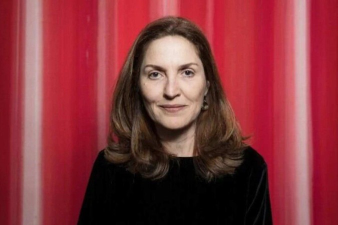 Autora de sucessos deixa a Globo e assina com gigante do streaming; saiba detalhes! -  (crédito: Obeservatório da TV)