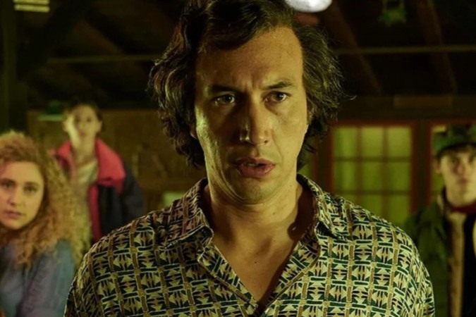 Adaptação de Don DeLillo ganha força na Netflix com narrativa sobre caos e humanidade -  (crédito: Obeservatório da TV)