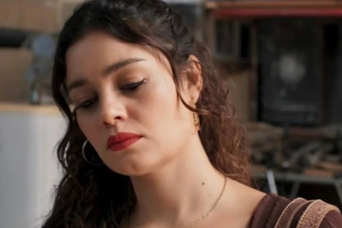 Globo se assusta com audiência pífia de Três Graças -  (crédito: Obeservatório da TV)