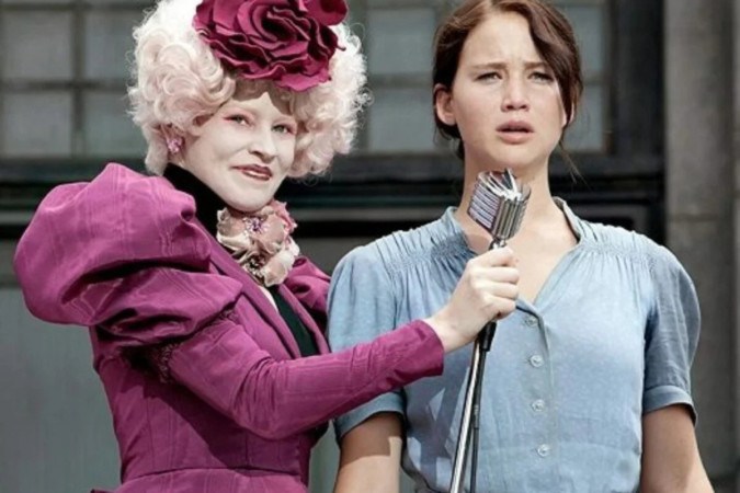 Sucesso distópico retorna ao Prime Video com impacto renovado -  (crédito: Obeservatório da TV)