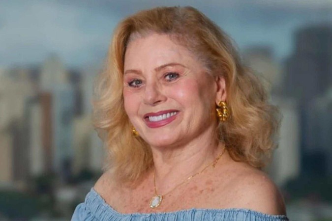 Vera Fischer toma decisão radical na carreira e surpreende: “Não mais” -  (crédito: Obeservatório da TV)