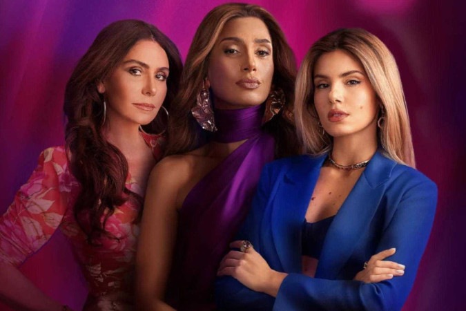 Especial de Beleza Fatal ganha data de estreia no streaming; saiba quando! -  (crédito: Obeservatório da TV)