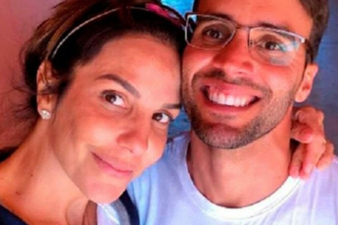 Ivete Sangalo volta para Daniel Cady? Sensitiva manda a real -  (crédito: Observatório dos Famosos)