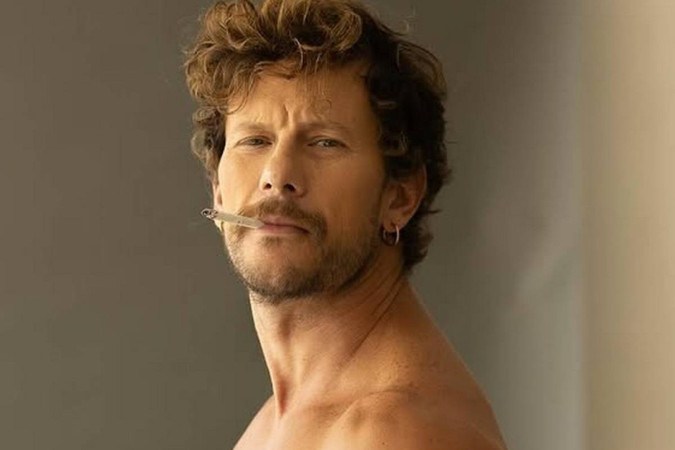 Ex-ator da Globo relembra fracasso de novela de Miguel Falabella: “Não lembro de ter sofrido pressão” -  (crédito: Observatório dos Famosos)