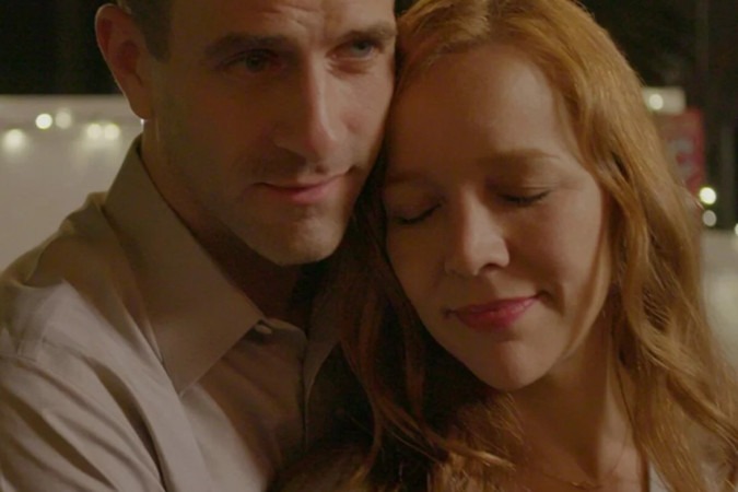 Filme no Prime Video retrata despedidas, segredos e recomeços inesperados -  (crédito: Obeservatório da TV)